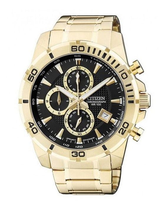 Đồng hồ Citizen AN3492-50E