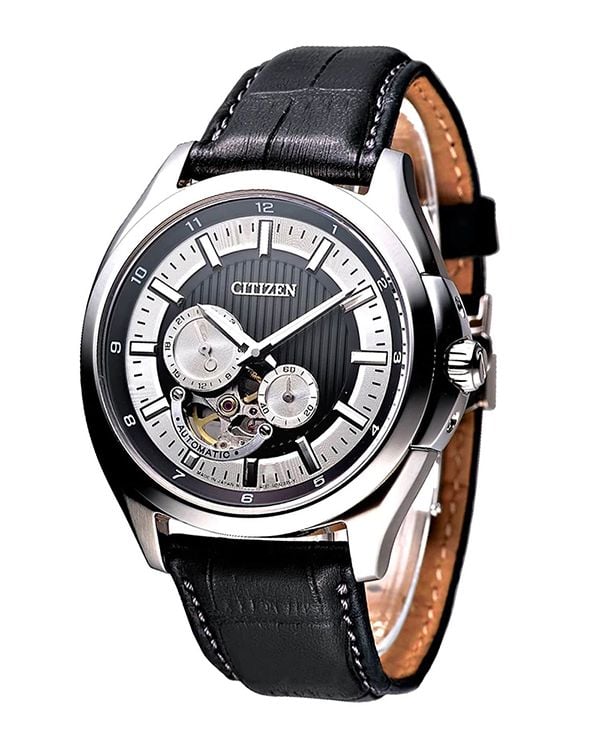 Đồng hồ Citizen NP1000-04E