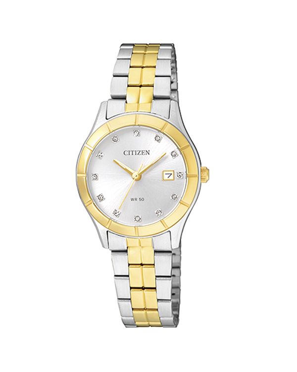 Đồng hồ Citizen EU6044-51A