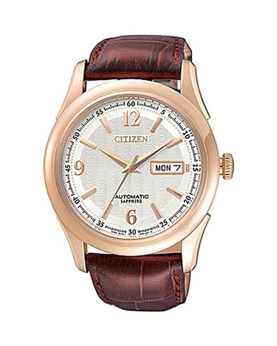 Đồng hồ Citizen NH8316-06A