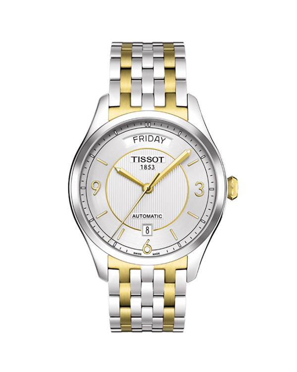 Đồng hồ Tissot T038.430.22.037.00