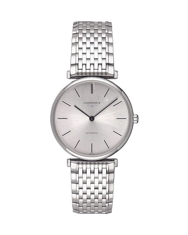 Đồng hồ Longines L4.708.4.72.6