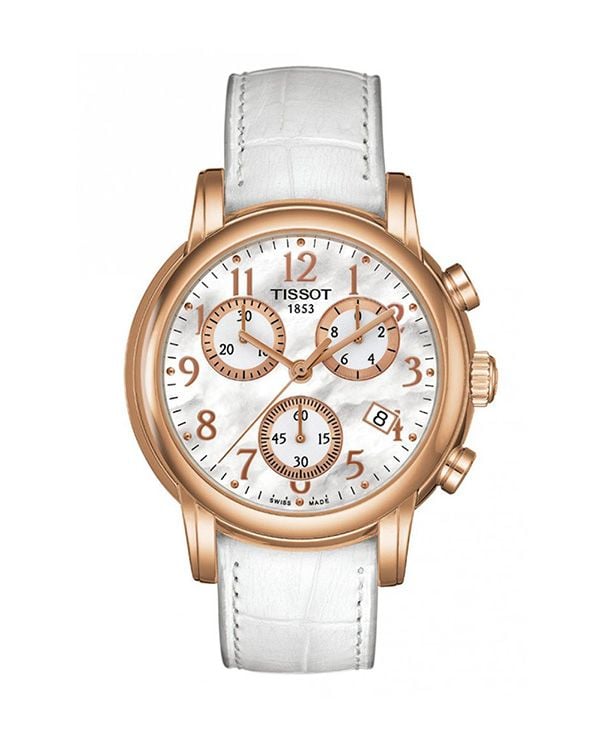 Đồng hồ Tissot T050.217.36.112.00