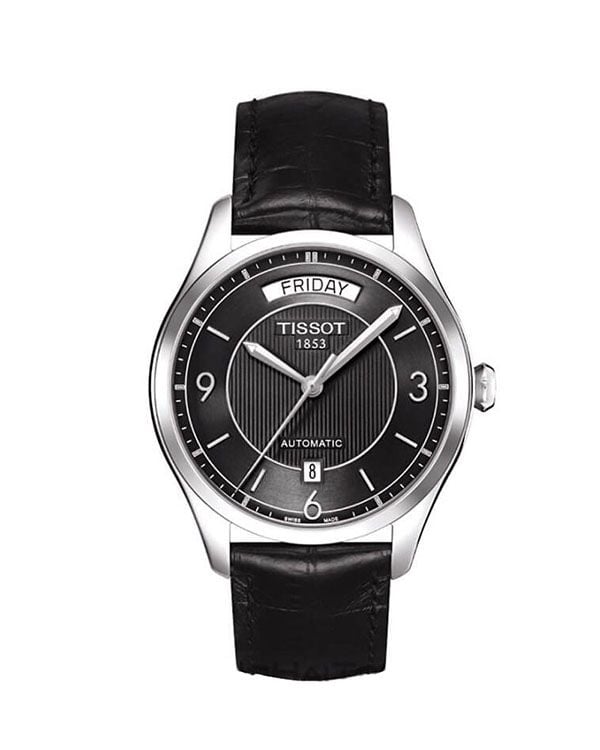 Đồng hồ Tissot T038.430.16.057.00
