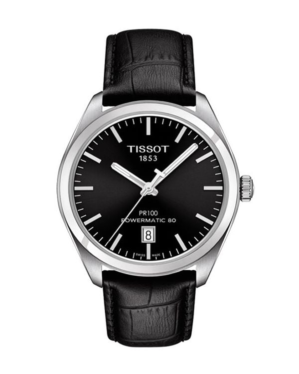 Đồng hồ Tissot T101.407.16.051.00