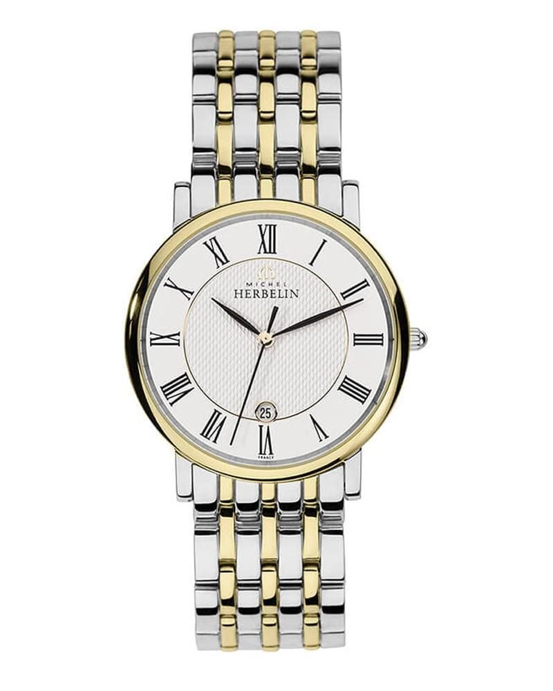 Michel Herbelin 12543/BT01