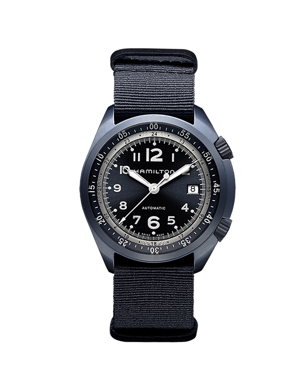 Đồng hồ Hamilton H80495845