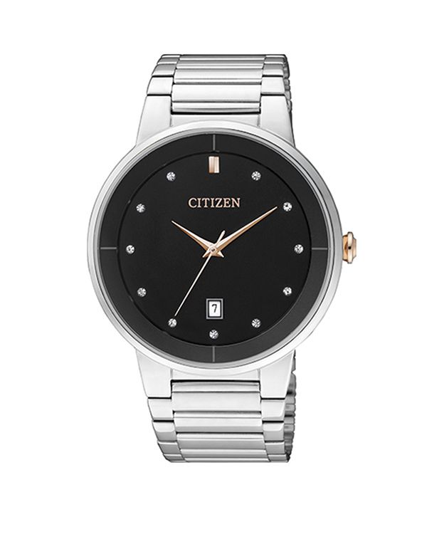 Đồng hồ Citizen BI5014-58E