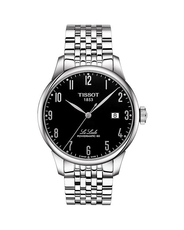 Đồng hồ Tissot T006.407.11.052.00