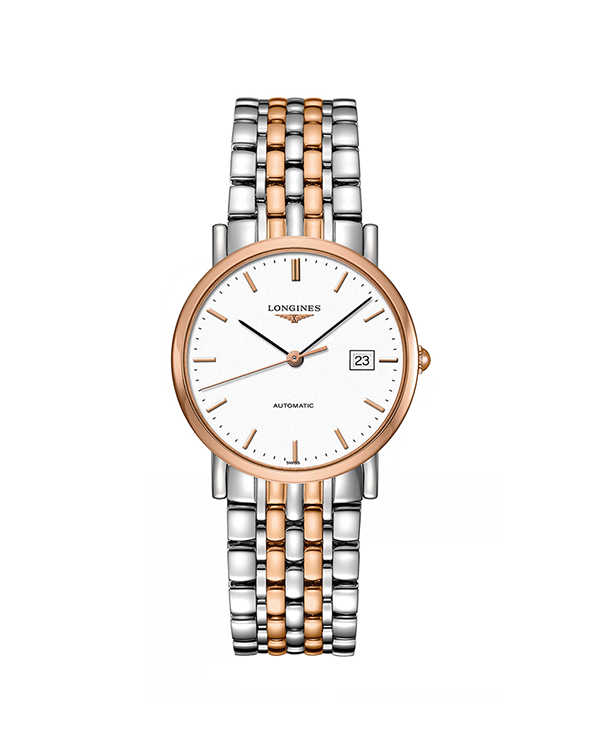 Đồng hồ Longines L4.809.5.12.7