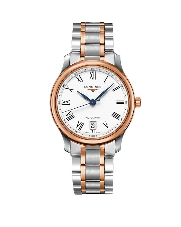 Đồng hồ Longines L2.628.5.19.7