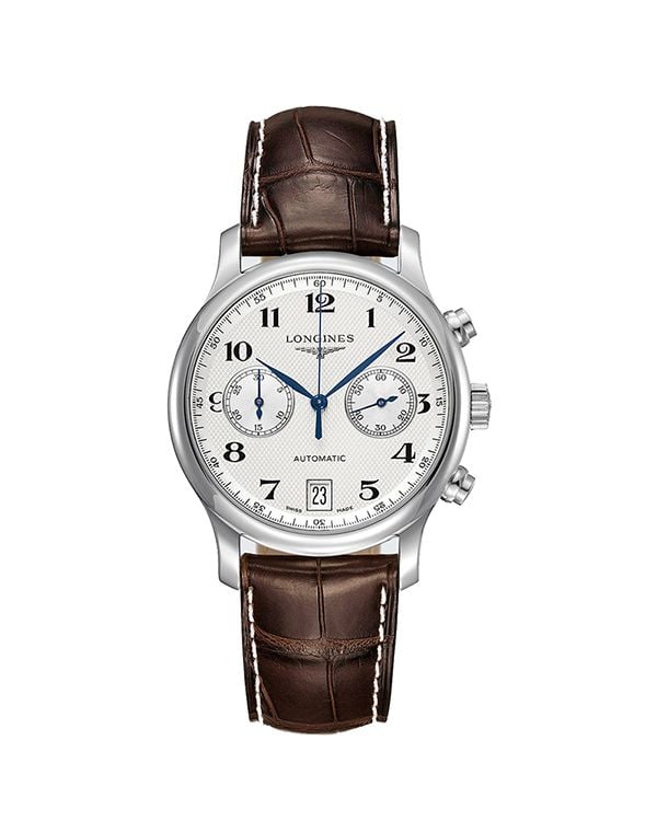 Đồng hồ Longines L2.669.4.78.3
