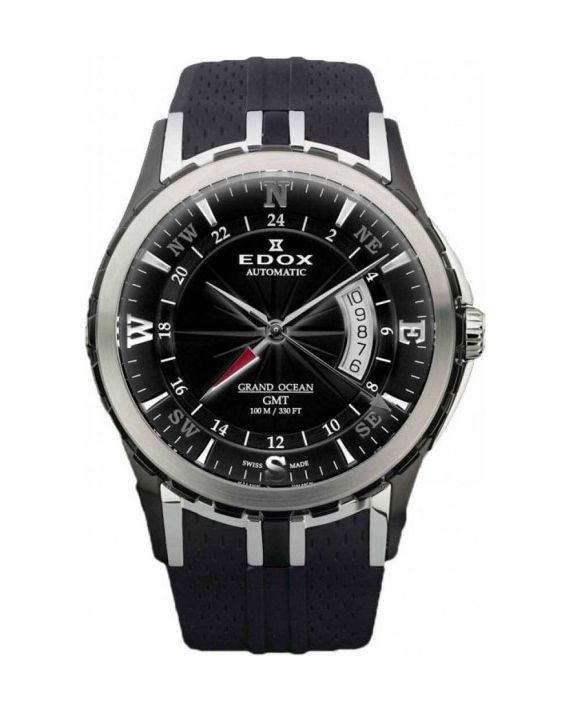 Đồng hồ Edox 93004 357N NIN