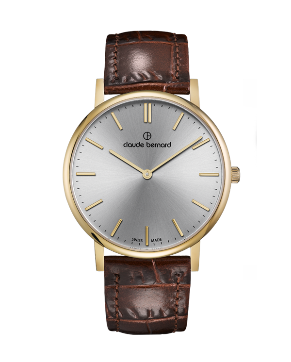 Đồng hồ Claude Bernard 20214 37J AID