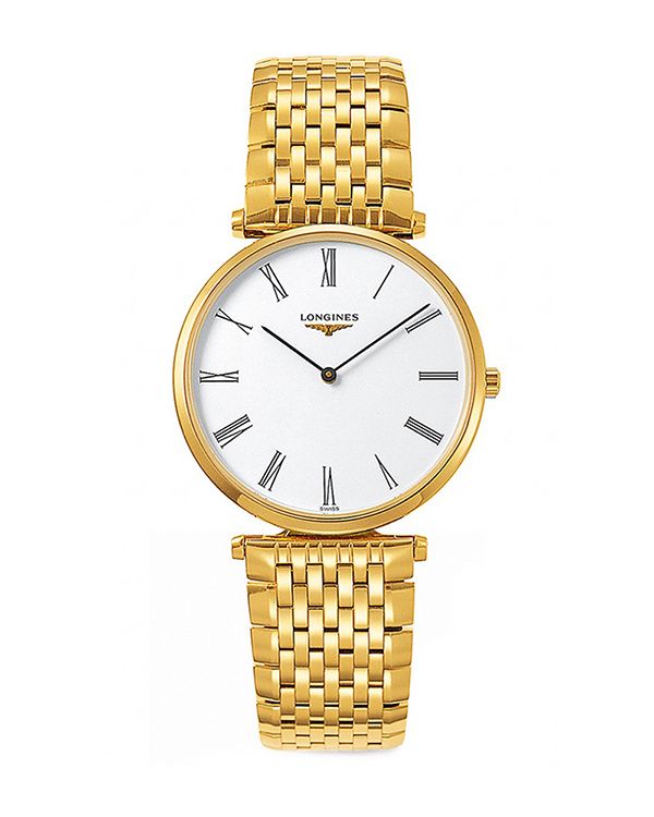 Đồng hồ Longines L4.755.2.11.8