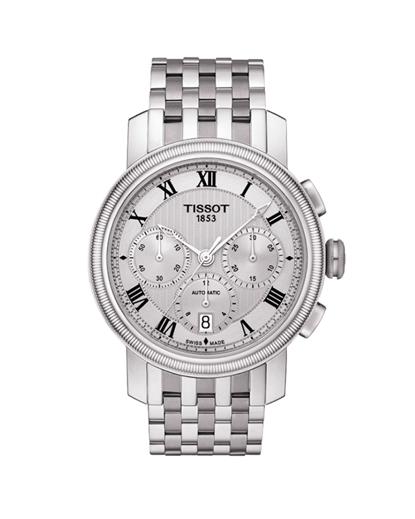 Đồng hồ Tissot T097.427.11.033.00