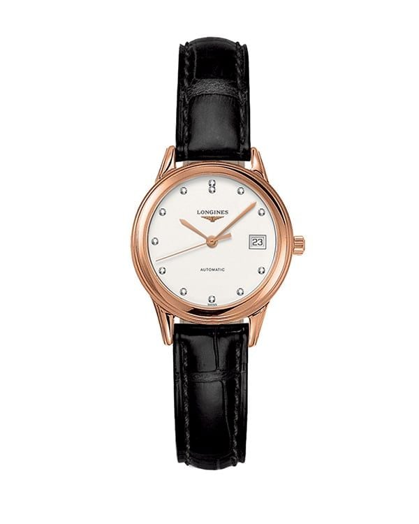 Đồng hồ Longines L4.274.8.27.2