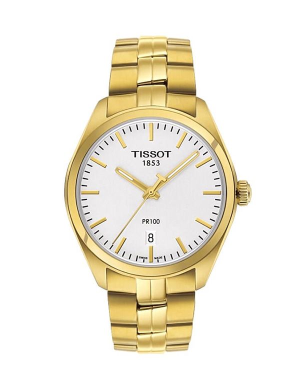 Đồng hồ Tissot T101.410.33.031.00