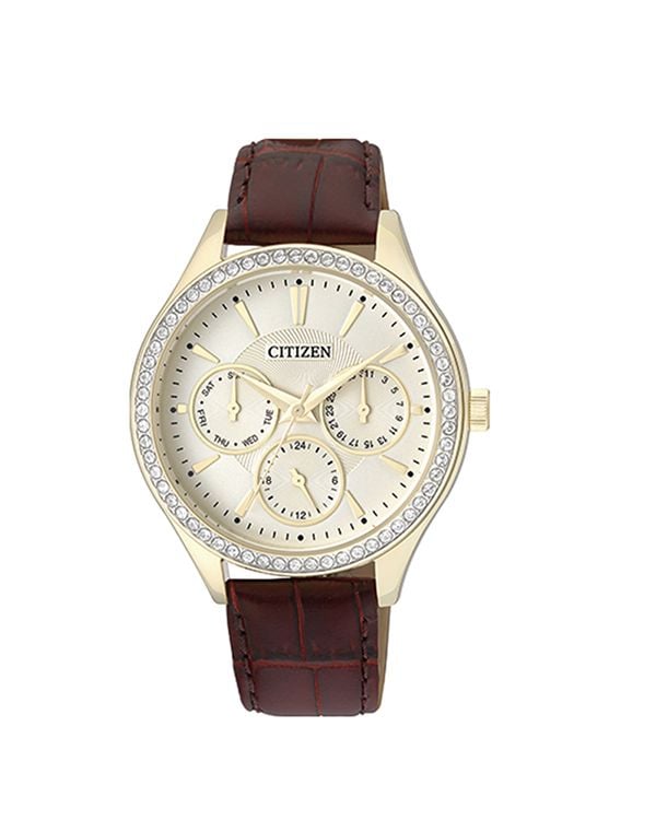 Đồng hồ Citizen ED8162-03P