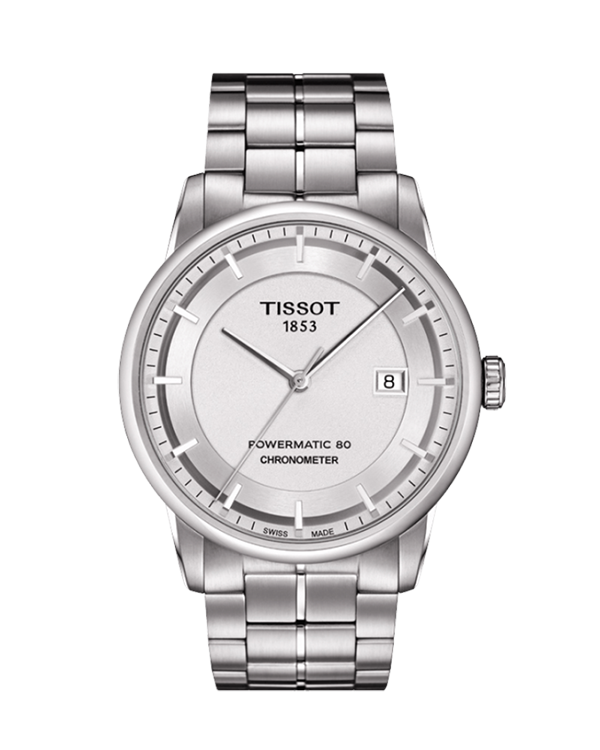 Đồng hồ Tissot T086.408.11.031.00