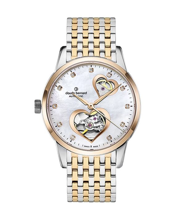 Đồng hồ Claude Bernard 85018 357RM NAPR2