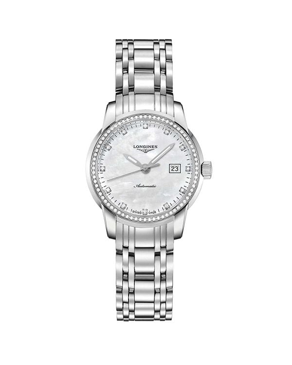 Đồng hồ Longines L2.563.0.87.6