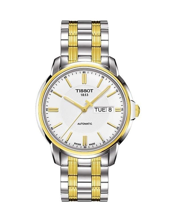 Đồng hồ Tissot T065.430.22.031.00