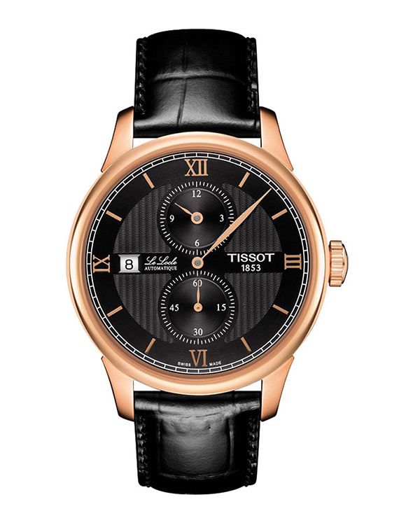 Đồng hồ Tissot T006.428.36.058.02