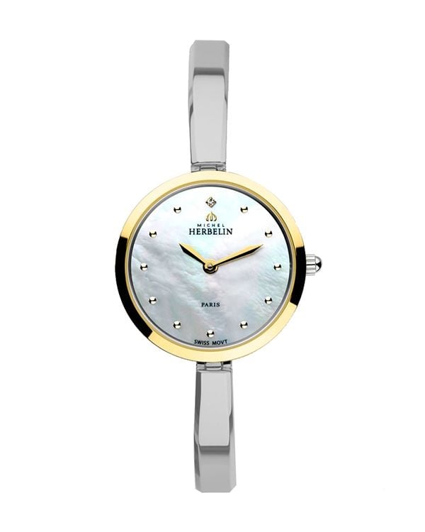 Đồng hồ Michel Herbelin 17401/BT19