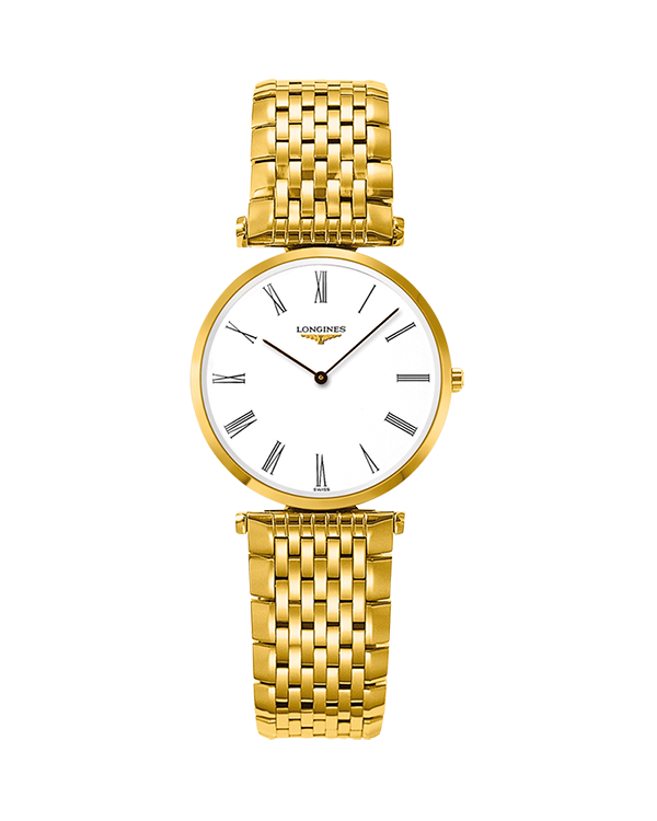 Đồng hồ Longines L4.512.2.11.8