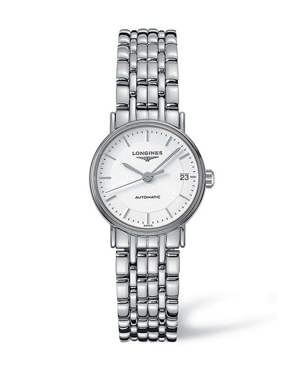 Đồng hồ Longines L4.321.4.18.6