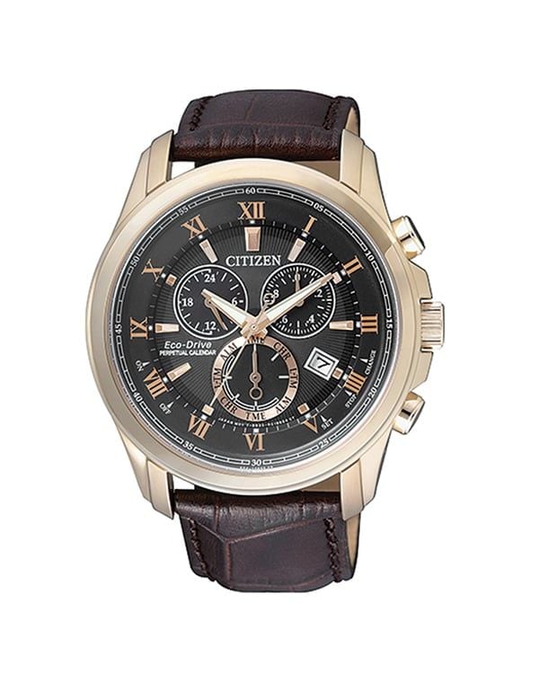 Đồng hồ Citizen BL5542-07E