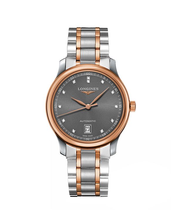 Đồng hồ Longines L2.628.5.07.7