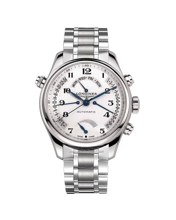 Đồng hồ Longines L2.716.4.78.6