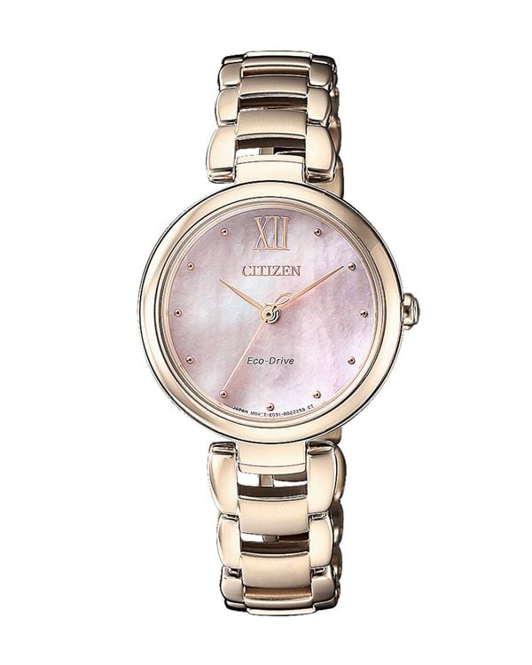 Đồng hồ Citizen EM0533-82Y