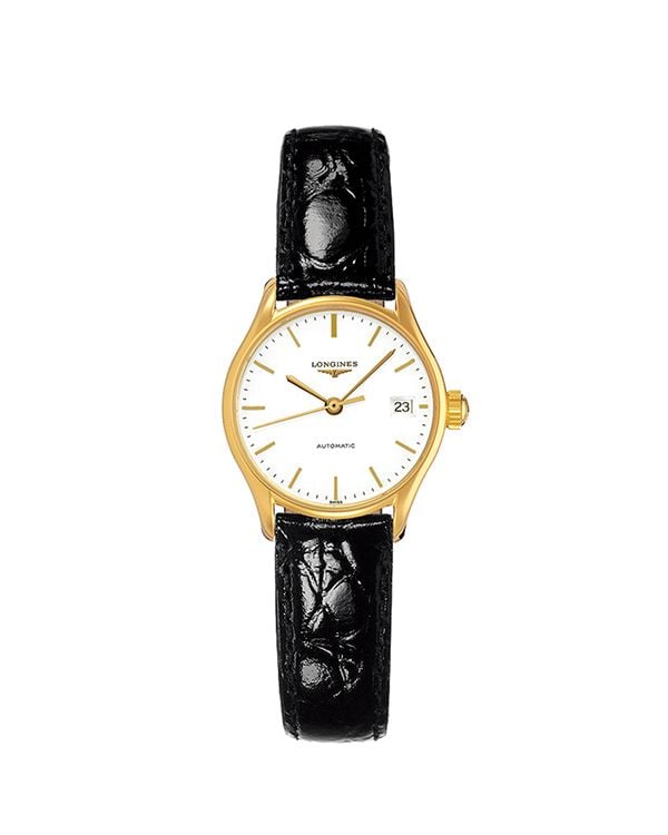 Đồng hồ Longines L4.360.2.12.2