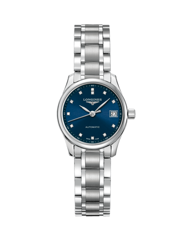 Đồng hồ Longines L2.128.4.97.6