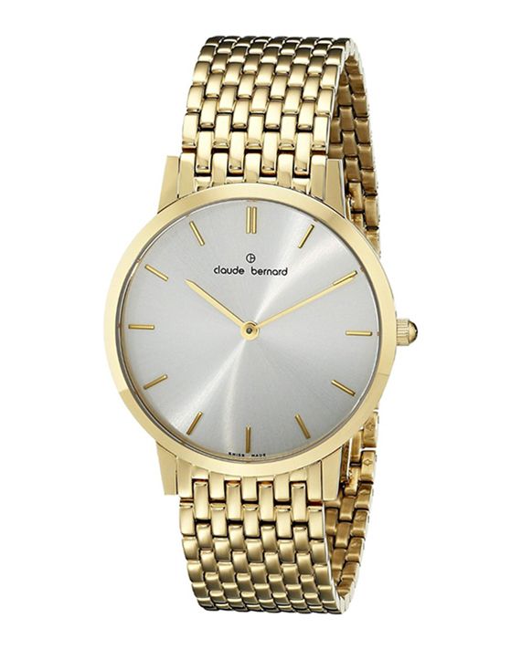 Đồng hồ Claude Bernard 20206 37JM AID