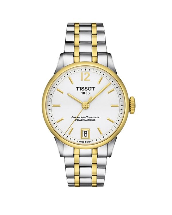 Đồng hồ Tissot T099.207.22.037.00