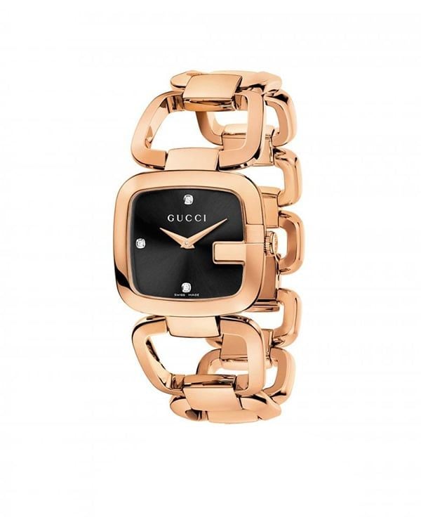 Đồng hồ Gucci YA125409