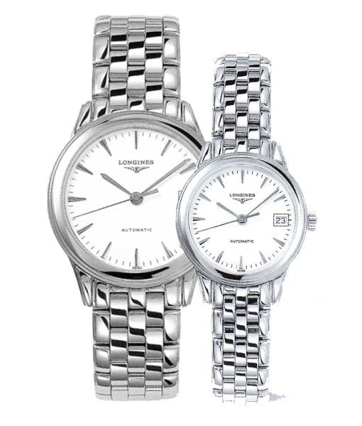 Cặp đôi đồng hồ L4.774.4.12.6-L4.274.4.12.6