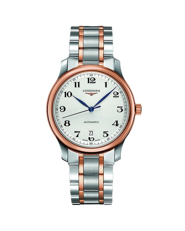Đồng hồ Longines L2.628.5.79.7