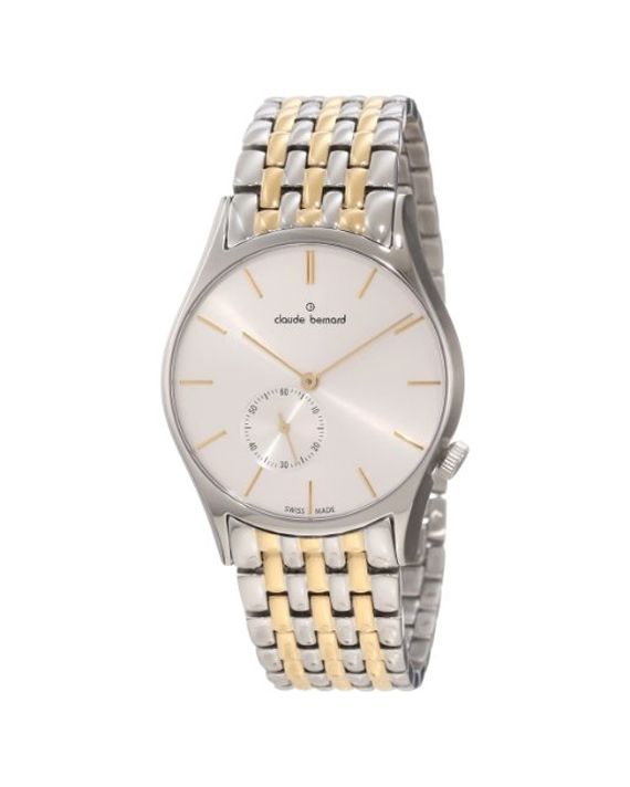 Đồng hồ Claude Bernard 23093 357J AID