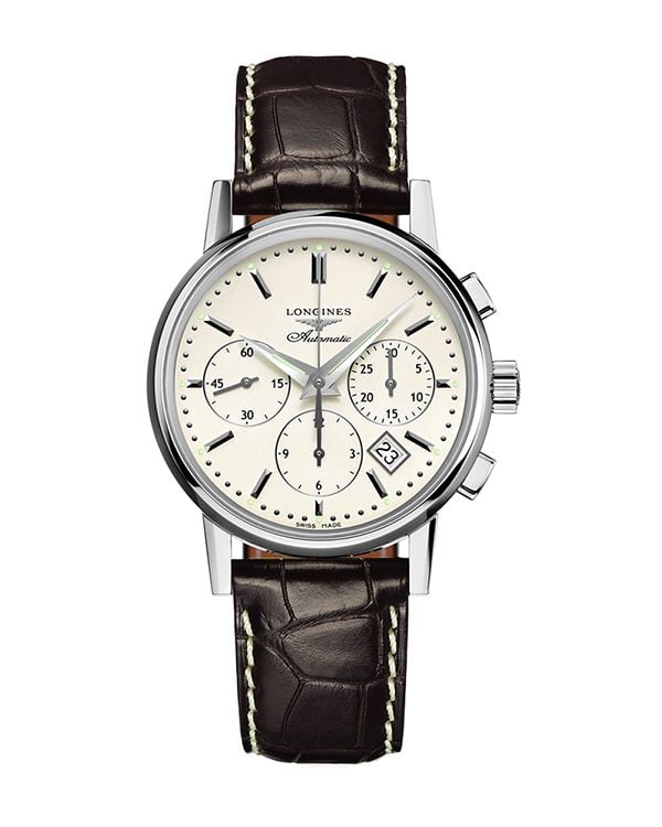 Đồng hồ Longines L2.733.4.72.2