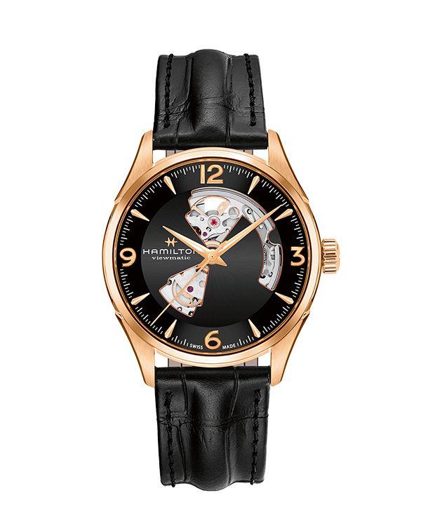 Đồng hồ Hamilton H32735731