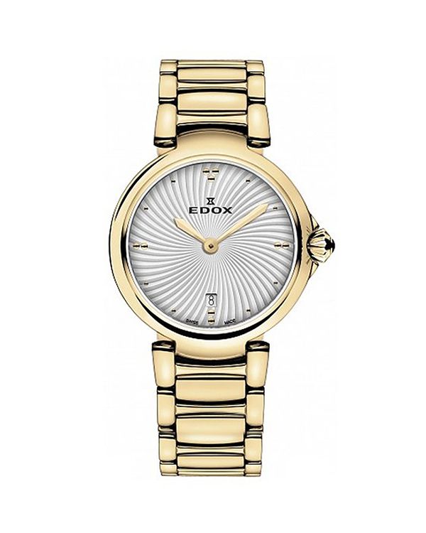 Đồng hồ Edox 57002 37RM AIR