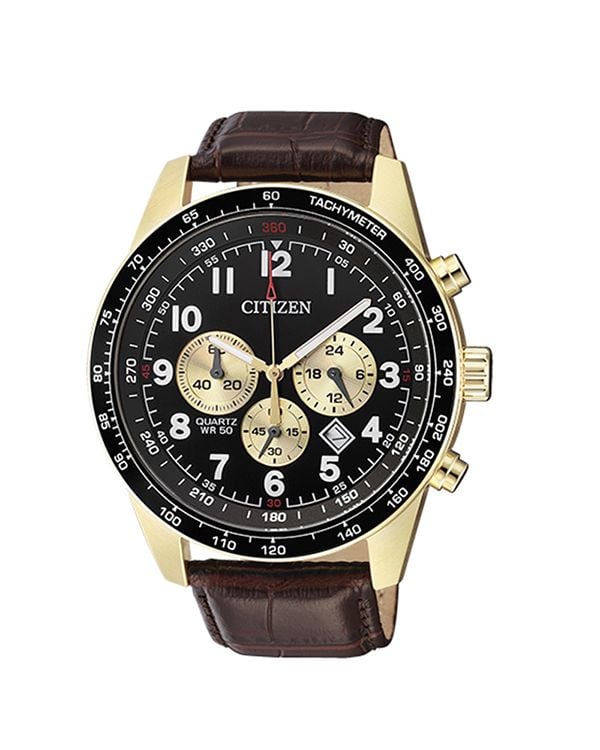 Đồng hồ Citizen AN8162-06E