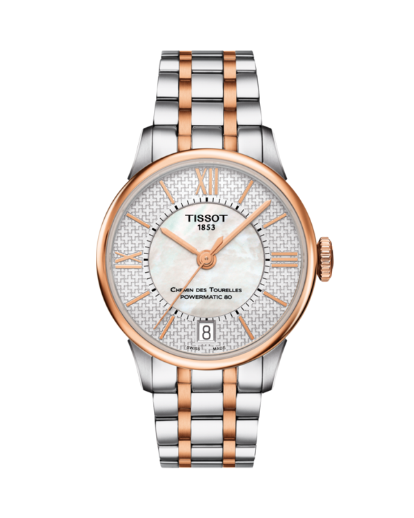 Đồng hồ Tissot T099.407.22.038.01