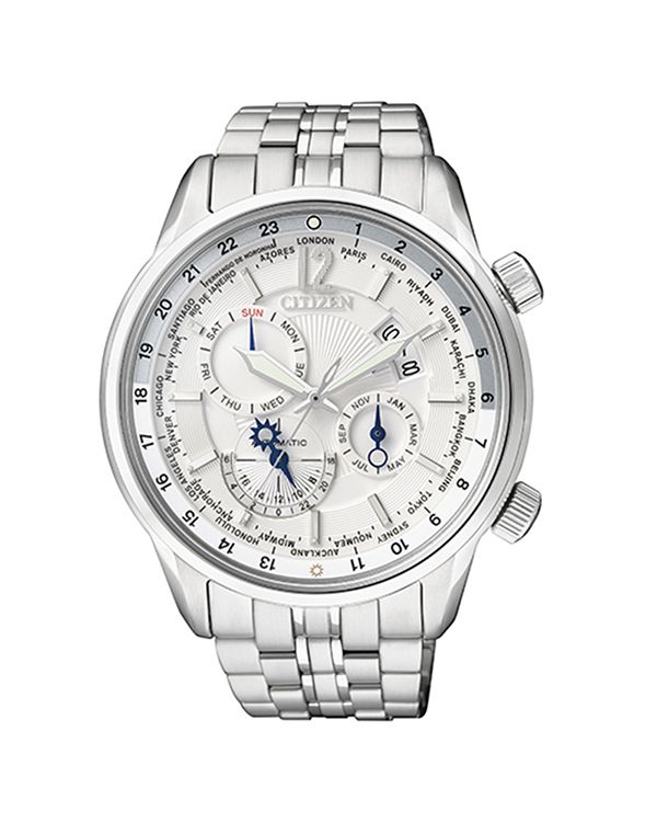 Đồng hồ Citizen NB2010-58A