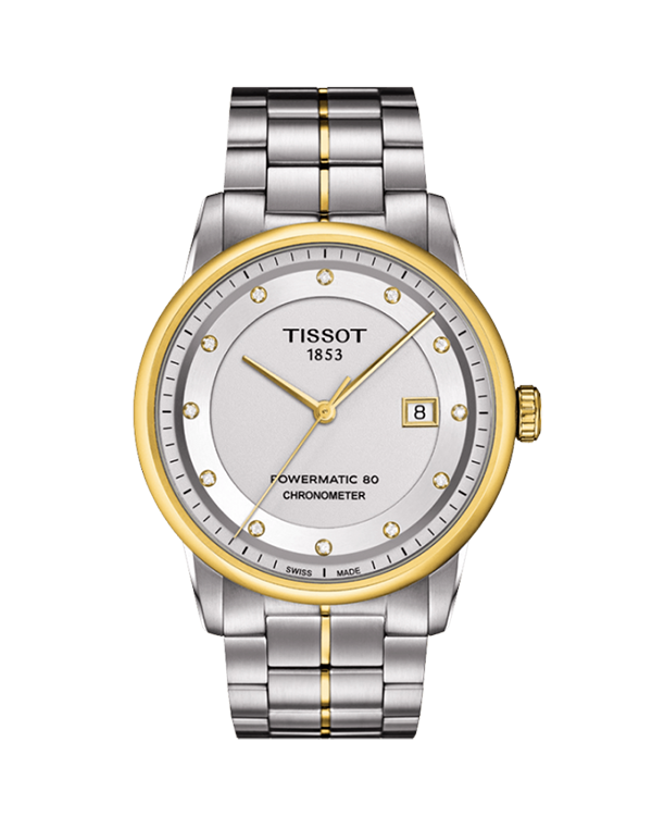 Đồng hồ Tissot T086.408.22.036.00